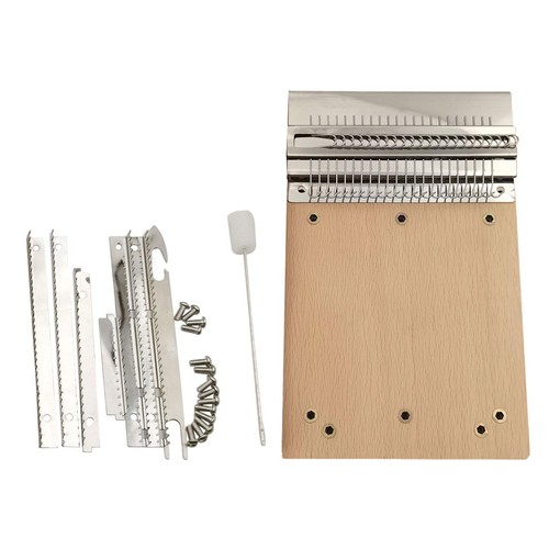 Small weaving loom household - small,