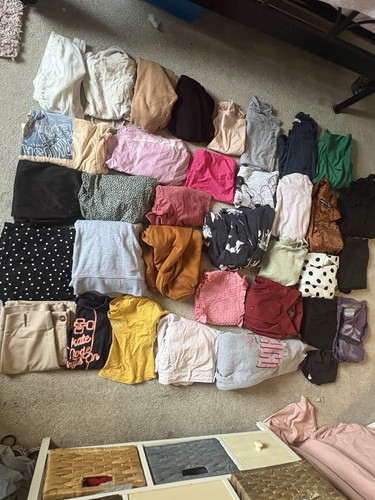 Assorted women clothing - women’s,