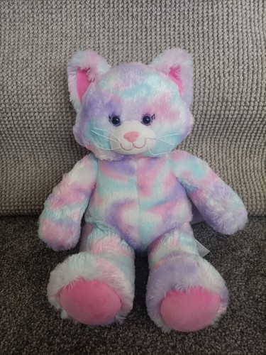 Build bear vgc workshop - a,