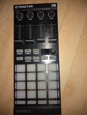 Native instruments traktor - instruments,