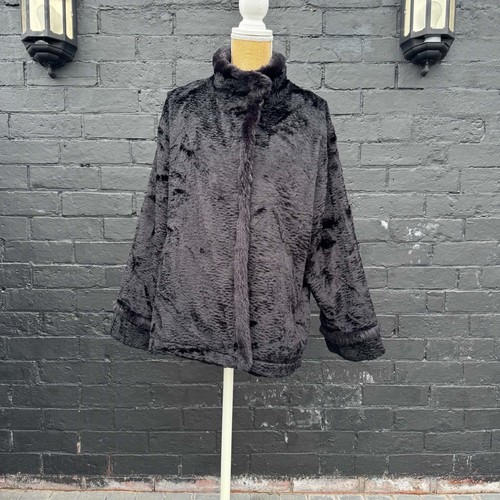 Vintage zepla black hollywood - black,
