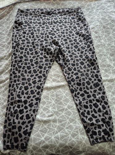 Next grey black - black, leopard