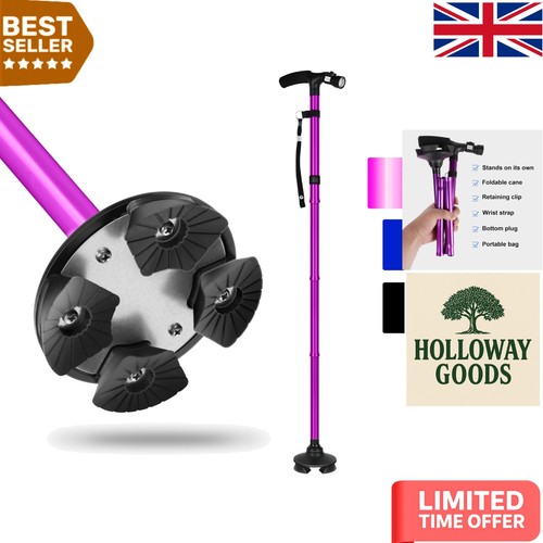 Lightweight aluminium walking - lightweight,