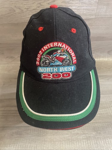 North west 200 cap - north,