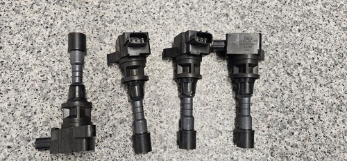 Mazda mx5 ignition coils 4 - -,