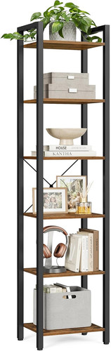 Vasagle tier bookshelf - vasagle,