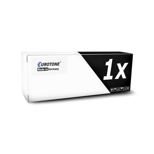 Eurotone toner black for canon - eurotone,