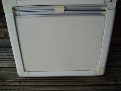 Caravan remis blind - remis,