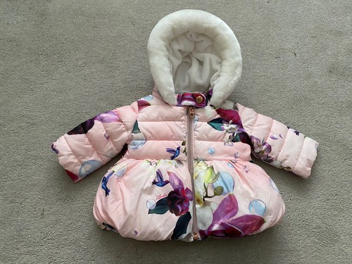 Ted baker baby girls - girls, warm