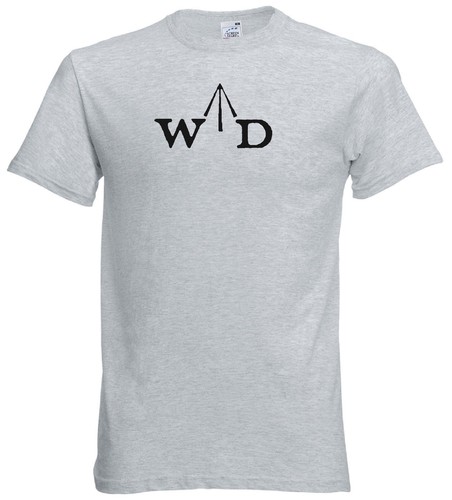 Broad arrow shirt martini - wd, t