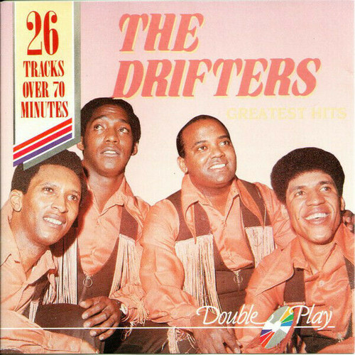 The drifters - the,