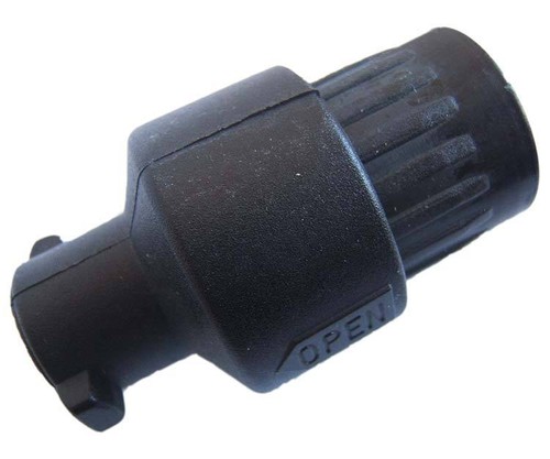 Dorema bayonet fitting - dorema,