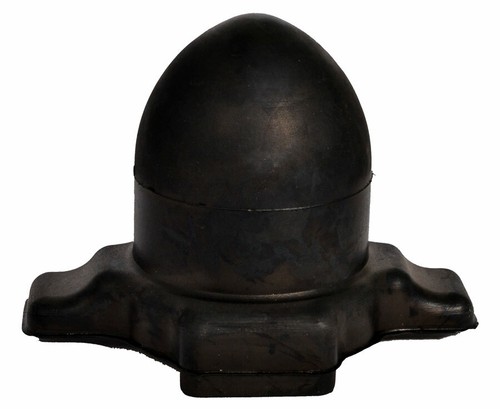 Rear suspension bump - bump, rh