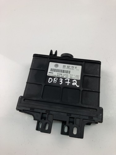 Polo 001927731r gearbox - polo, 9n