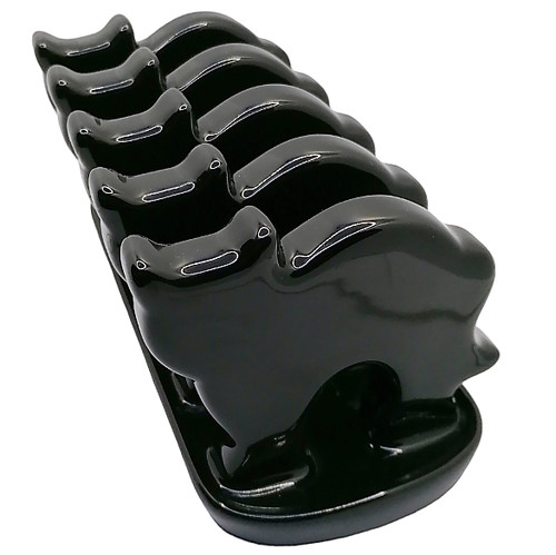 Black cats toast - cats,