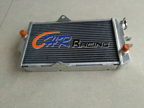 Aluminum radiator for - aluminum,