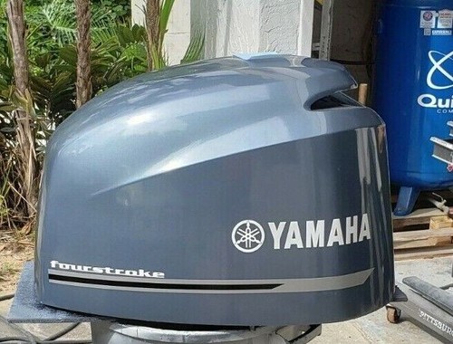 Yamaha outboard decal sticker - yamaha,
