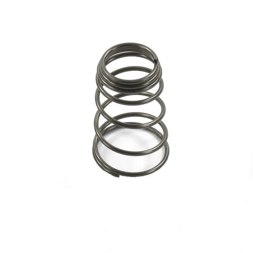 Oil filter strainer spring - oil,