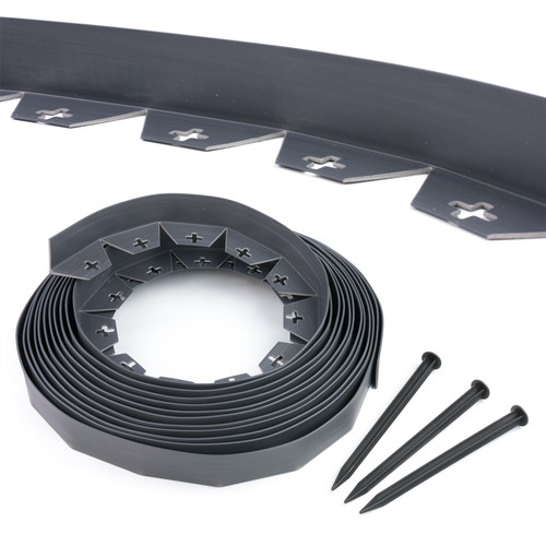 Metre flexible garden - -,