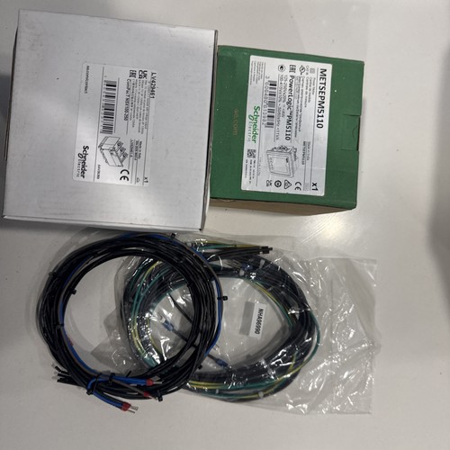 Schneider electric powerlogic - schneider,