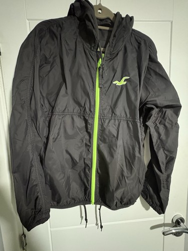 Hollister california dark grey - hollister,
