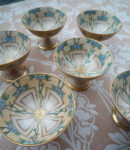 Antique hand painted - antique,