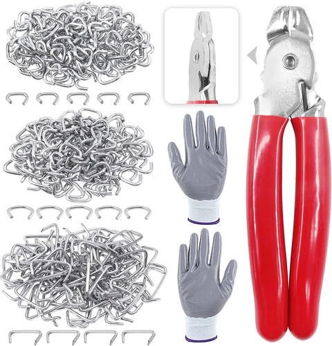 Glarks 242pcs hog - glarks, ring