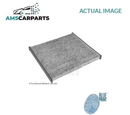 Cabin pollen filter - filter, dust