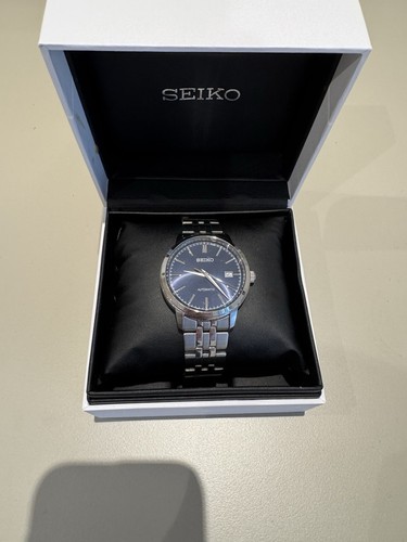 Seiko srph92k1 men automatic - seiko, men's