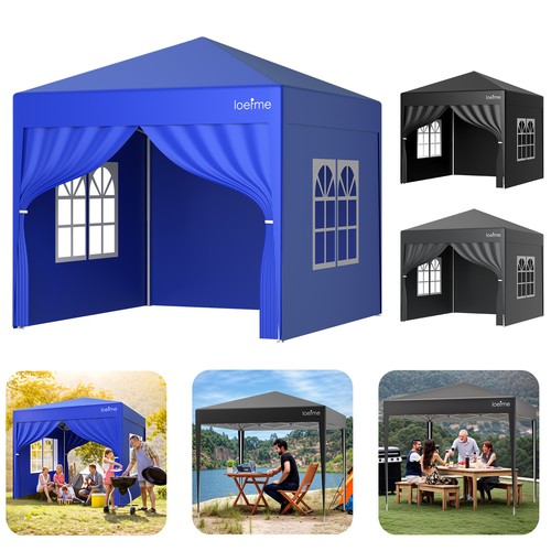 Pop gazebo 5m - -, x