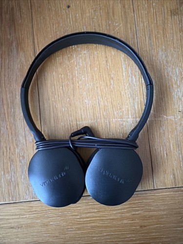 Virgin atlantic headphone - virgin,