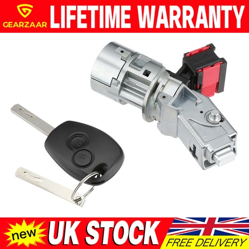 Ignition lock barrel - lock,