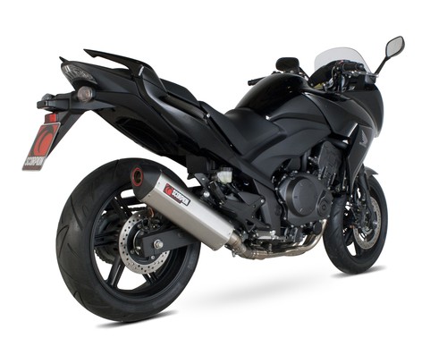 Honda cbf1000 scorpion - cbf1000, 10-16