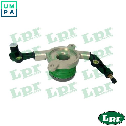 Central slave cylinder clutch - slave,