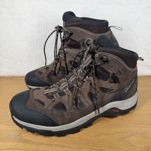 Salomon gore tex mid - salomon,