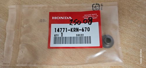 Honda crf250r crf250x 2004 - honda,