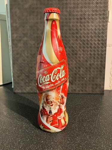 Coca cola christmas glass - christmas,