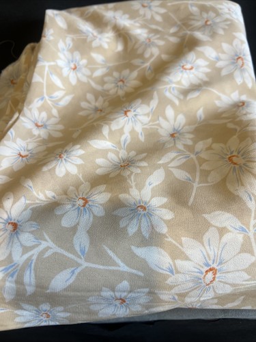 Ladies unstitched beige - unstitched,