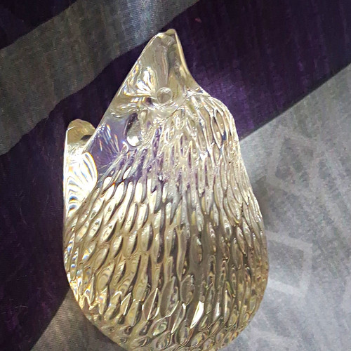 Waterford crystal clear - waterford,