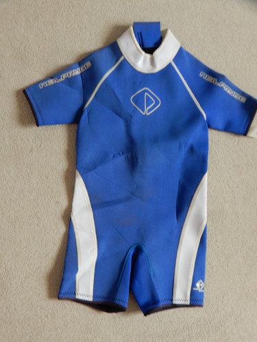 Neil pryde junior size 6 - x,