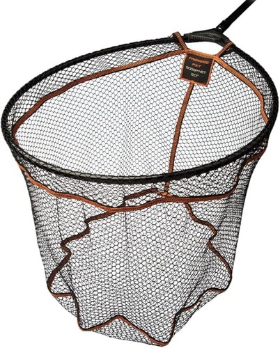 Frenzee fxt scoop landing net - scoop,