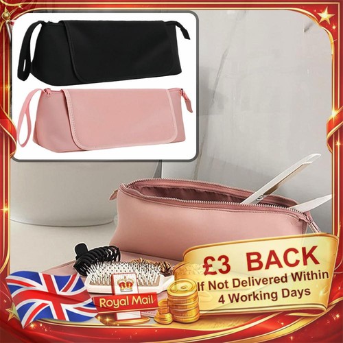 Hair tools travel bag mat - bag,