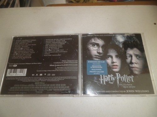 Harry potter and the - harry,