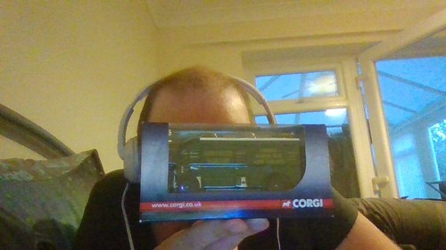 Corgi trackside 1 76 - trackside, 1:76