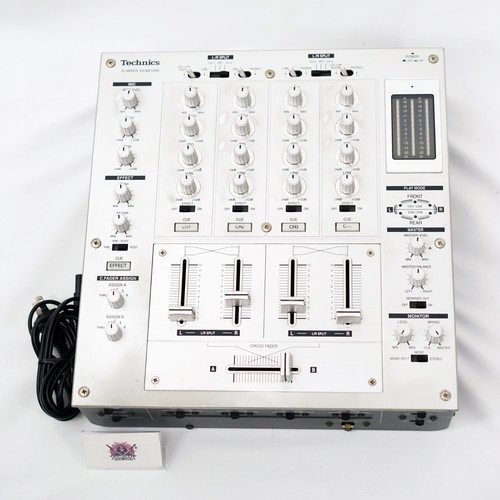 Technics mz1200 silver - technics,