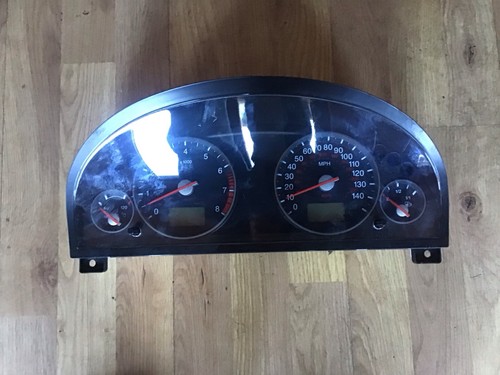 Ford mondeo mk3 automatic - ford,