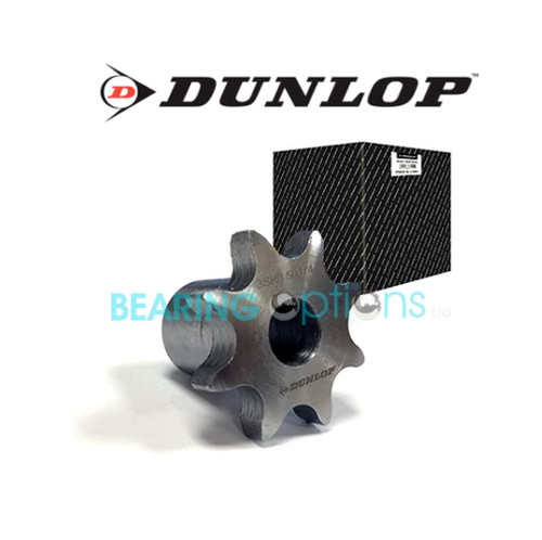 05b sprockets steel - sprockets,