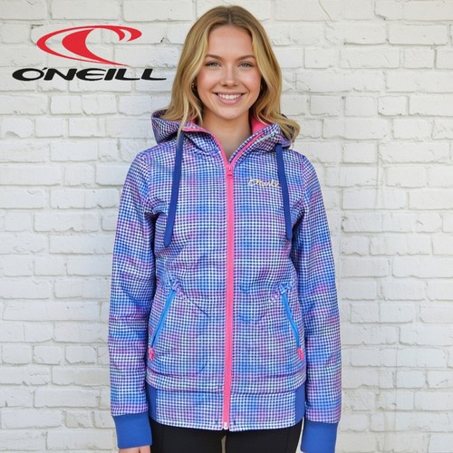 Neill lined hooded blue - ,