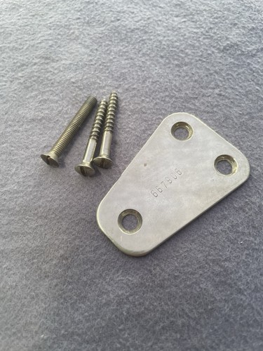 Vintage hagstrom bolt - vintage, 3
