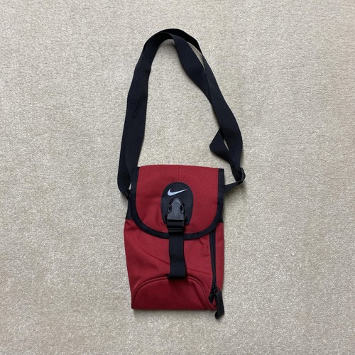 Nike cordura bag mens small - nike,